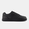 Online CHAUSSURES ADO Chaussures noires COURT BREAKER ado Enfant COURT BREAKER | Adolescent