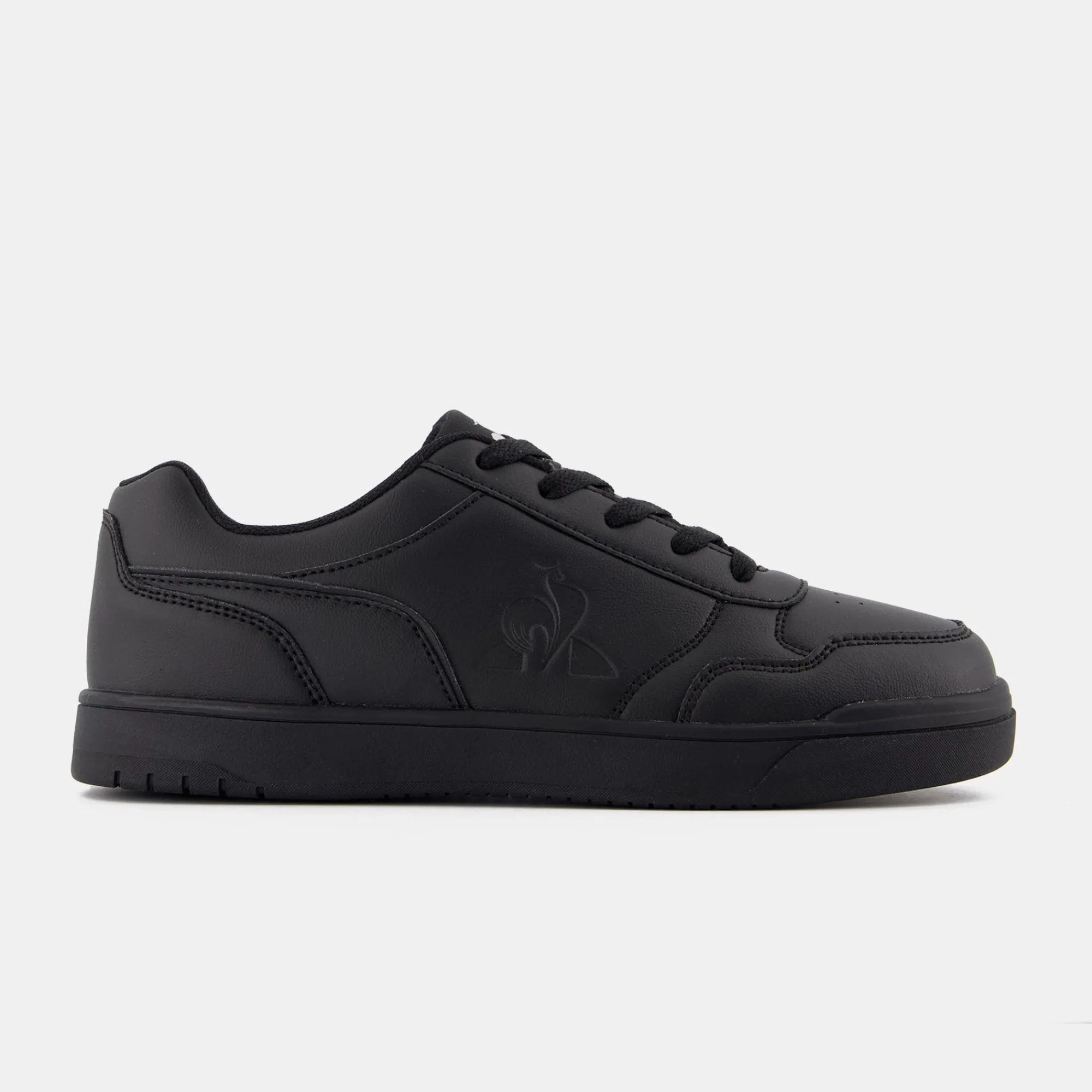 Online CHAUSSURES ADO Chaussures noires COURT BREAKER ado Enfant COURT BREAKER | Adolescent