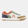 New CHAUSSURES ADO Chaussures noires COURT BREAKER ado Enfant COURT BREAKER | Adolescent