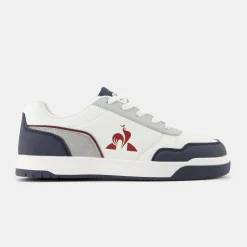 Hot Chaussures Ado Chaussures noires COURT BREAKER ado Enfant COURT BREAKER | Adolescent