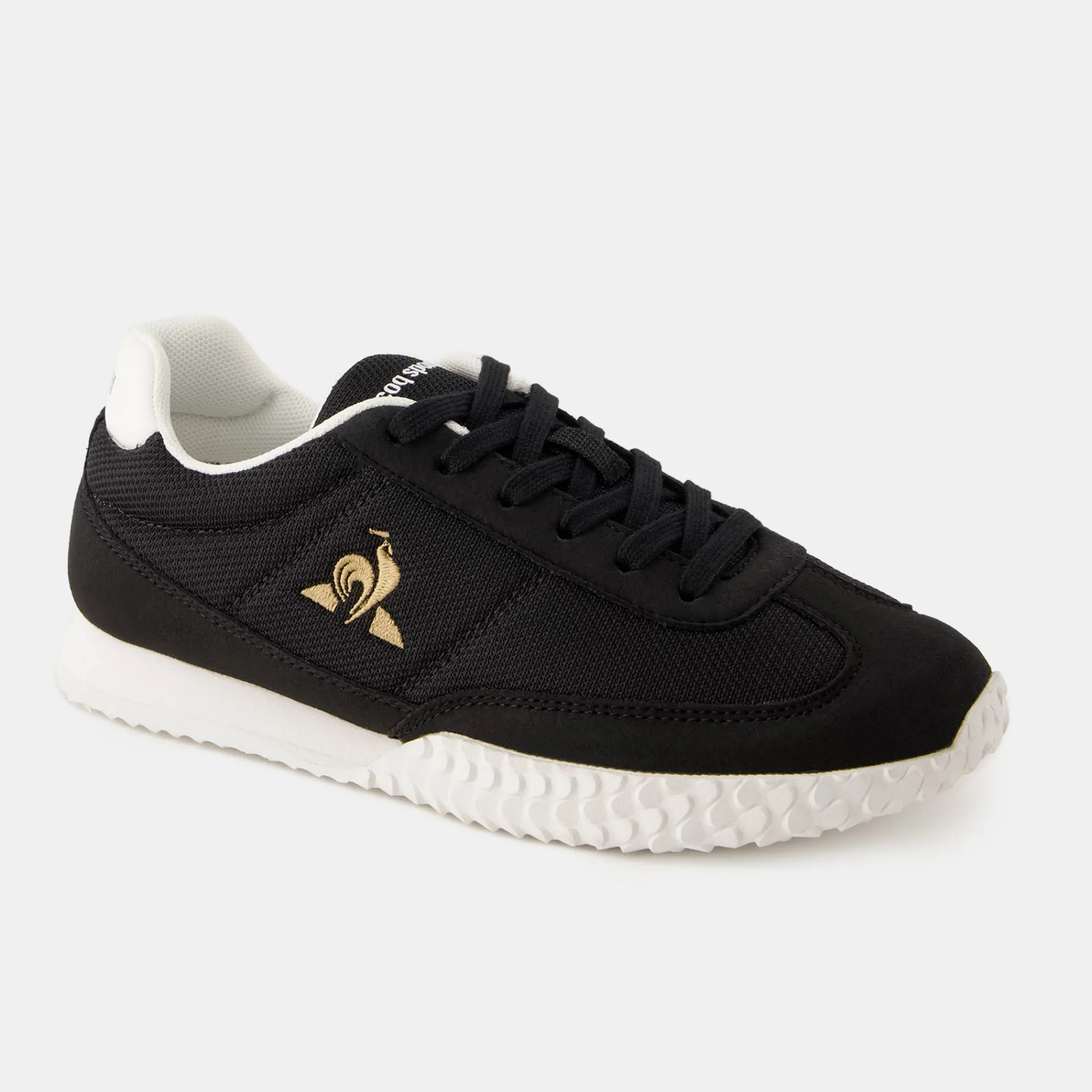 Best Sale CHAUSSURES ADO Chaussures noires VELOCE I ado Enfant Adolescent