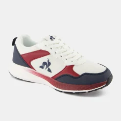 Cheap CHAUSSURES ADO Chaussures bleues et rouges R500_2 ado Enfant Adolescent