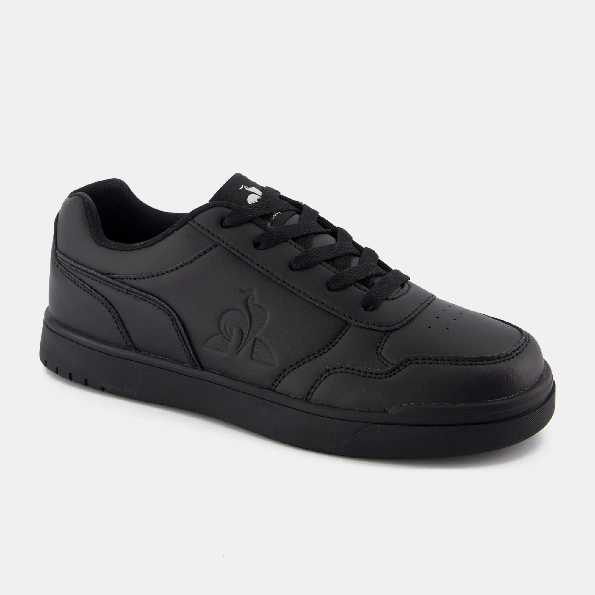 Online CHAUSSURES ADO Chaussures noires COURT BREAKER ado Enfant COURT BREAKER | Adolescent