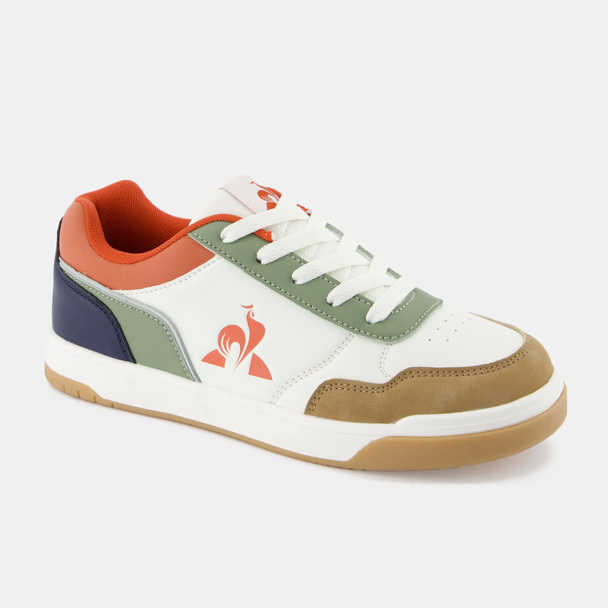 New CHAUSSURES ADO Chaussures noires COURT BREAKER ado Enfant COURT BREAKER | Adolescent
