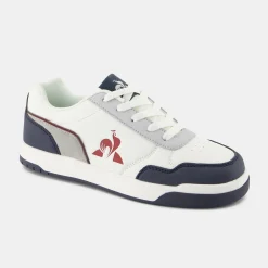 Hot Chaussures Ado Chaussures noires COURT BREAKER ado Enfant COURT BREAKER | Adolescent