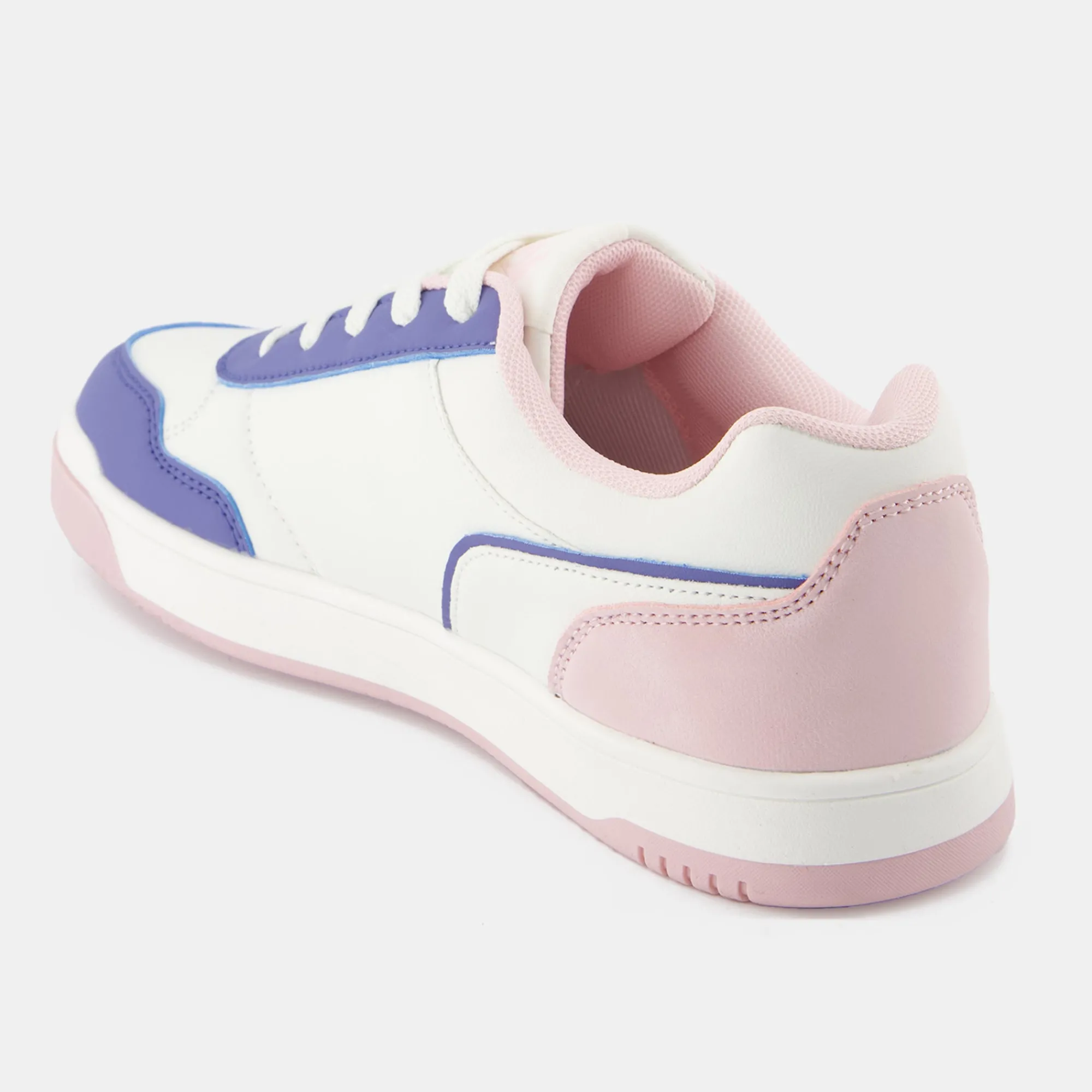 New CHAUSSURES ADO Chaussures roses COURT BREAKER ado Enfant COURT BREAKER | Adolescent