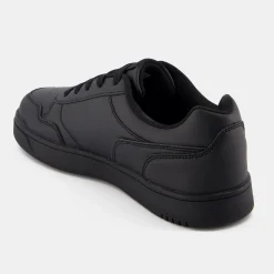 Online CHAUSSURES ADO Chaussures noires COURT BREAKER ado Enfant COURT BREAKER | Adolescent