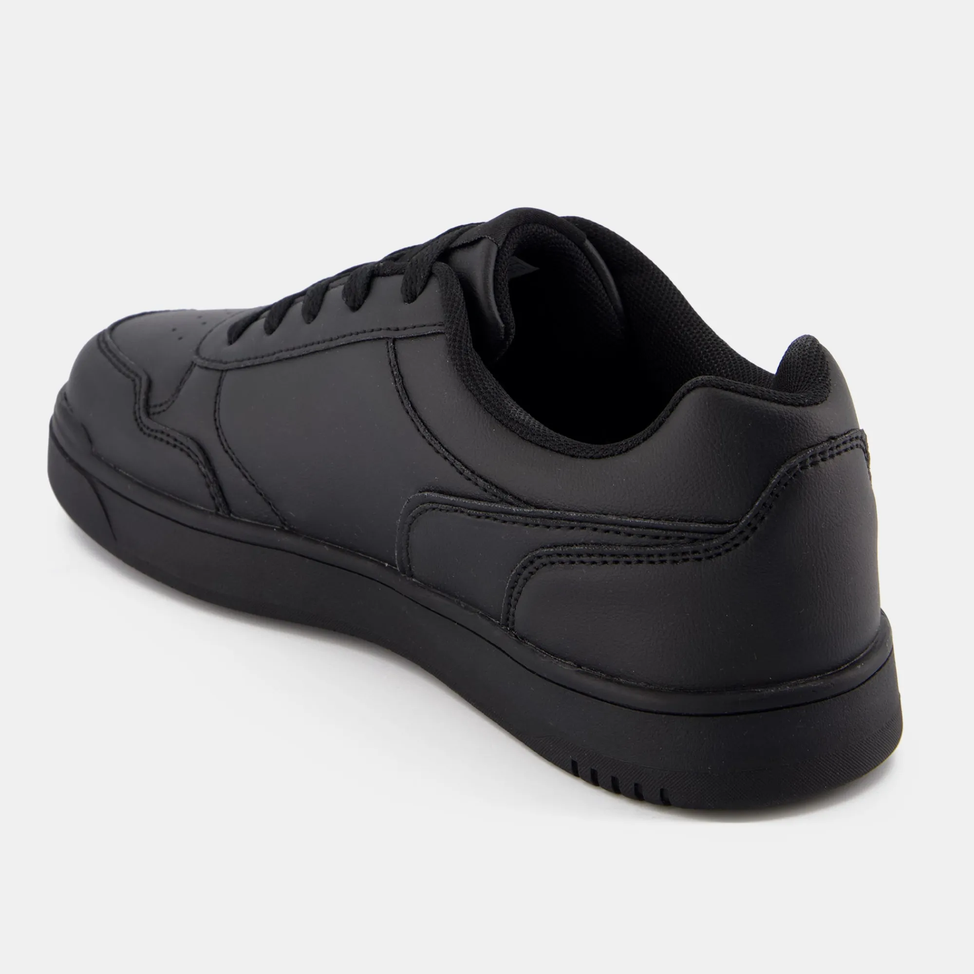 Online CHAUSSURES ADO Chaussures noires COURT BREAKER ado Enfant COURT BREAKER | Adolescent