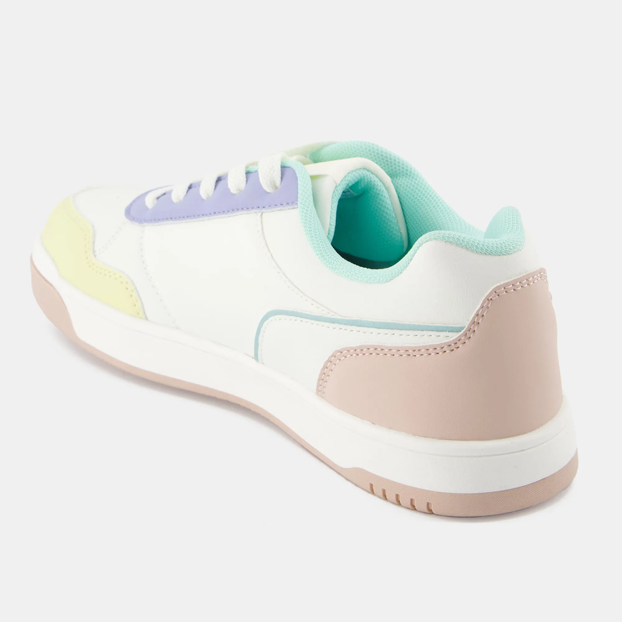 Hot CHAUSSURES ADO Chaussures noires COURT BREAKER ado Enfant COURT BREAKER | Adolescent