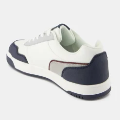 Hot Chaussures Ado Chaussures noires COURT BREAKER ado Enfant COURT BREAKER | Adolescent