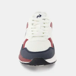 Cheap CHAUSSURES ADO Chaussures bleues et rouges R500_2 ado Enfant Adolescent