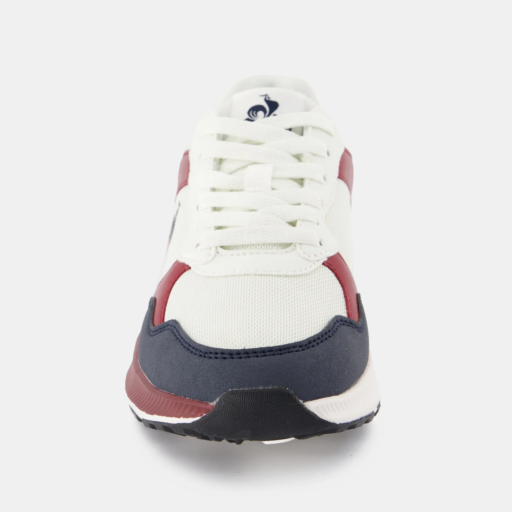 Cheap CHAUSSURES ADO Chaussures bleues et rouges R500_2 ado Enfant Adolescent