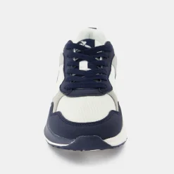 Flash Sale CHAUSSURES ADO Chaussures bleues et rouges R500_2 ado Enfant Adolescent