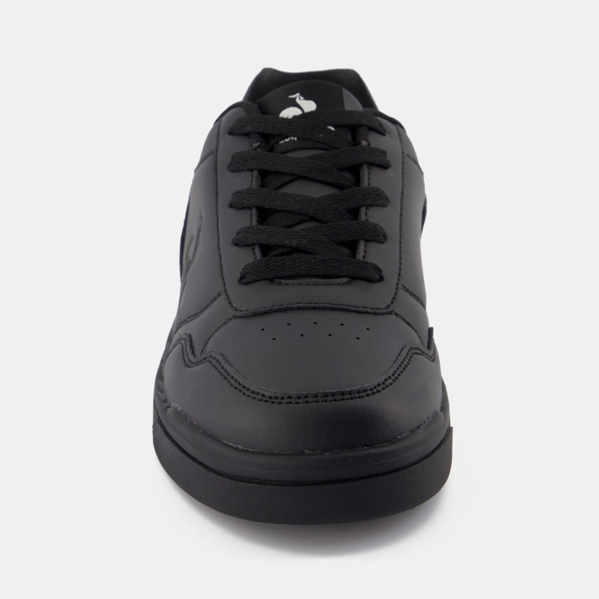Online CHAUSSURES ADO Chaussures noires COURT BREAKER ado Enfant COURT BREAKER | Adolescent