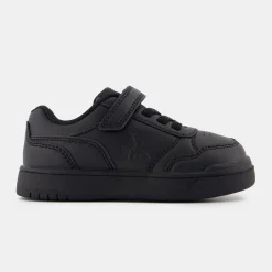 Fashion CHAUSSURES BÉBÉ Chaussures à scratch noires COURT BREAKER bébé Enfant Bébé | COURT BREAKER