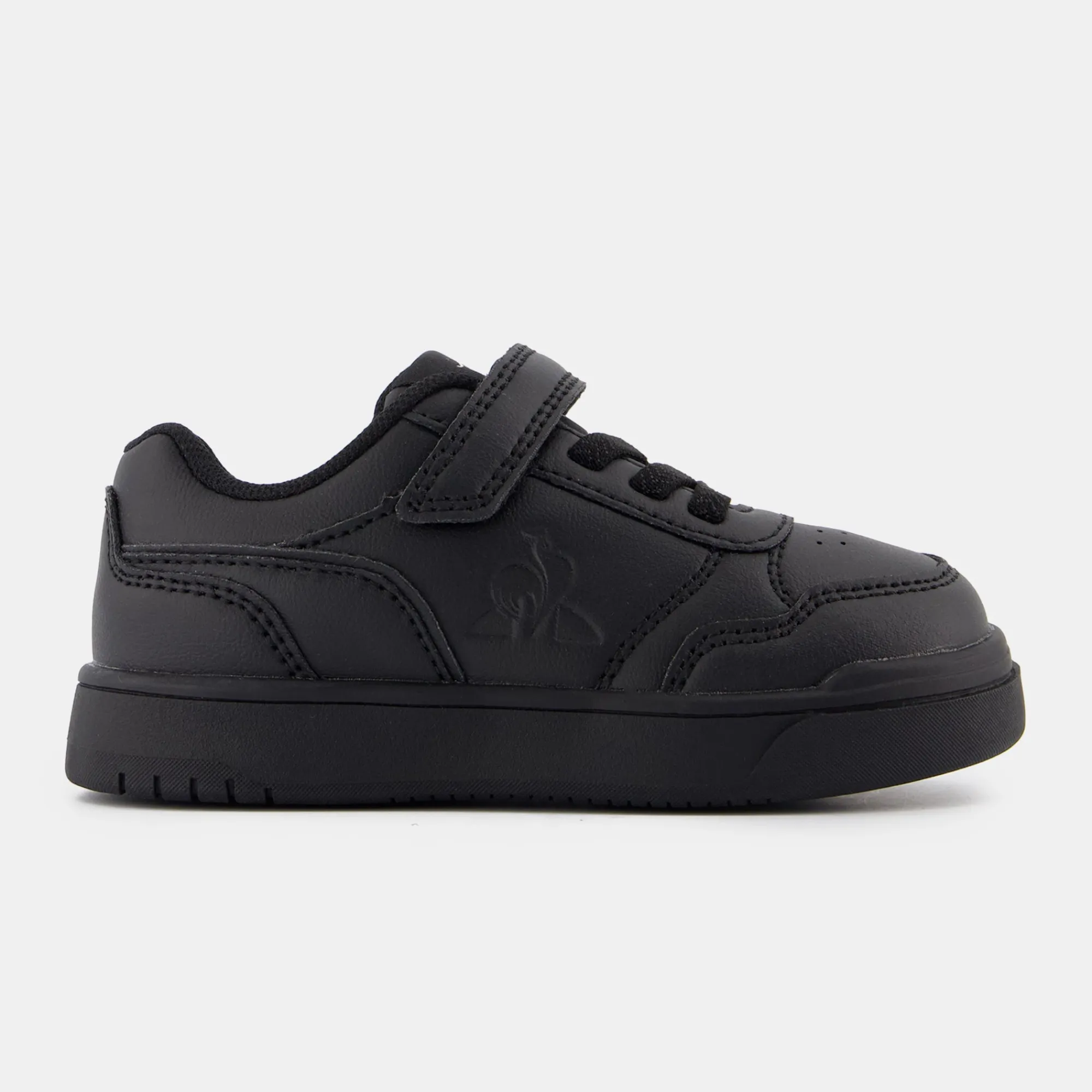 Fashion CHAUSSURES BÉBÉ Chaussures à scratch noires COURT BREAKER bébé Enfant Bébé | COURT BREAKER