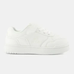Discount CHAUSSURES BÉBÉ Chaussures à scratch blanches COURT BREAKER bébé Enfant COURT BREAKER | Bébé