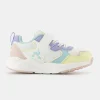 Fashion CHAUSSURES bébé Chaussures multicolores à scratch RUNNER bébé Enfant Bébé