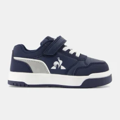 Sale CHAUSSURES BÉBÉ Chaussures à scratch noires COURT BREAKER bébé Enfant COURT BREAKER | Bébé