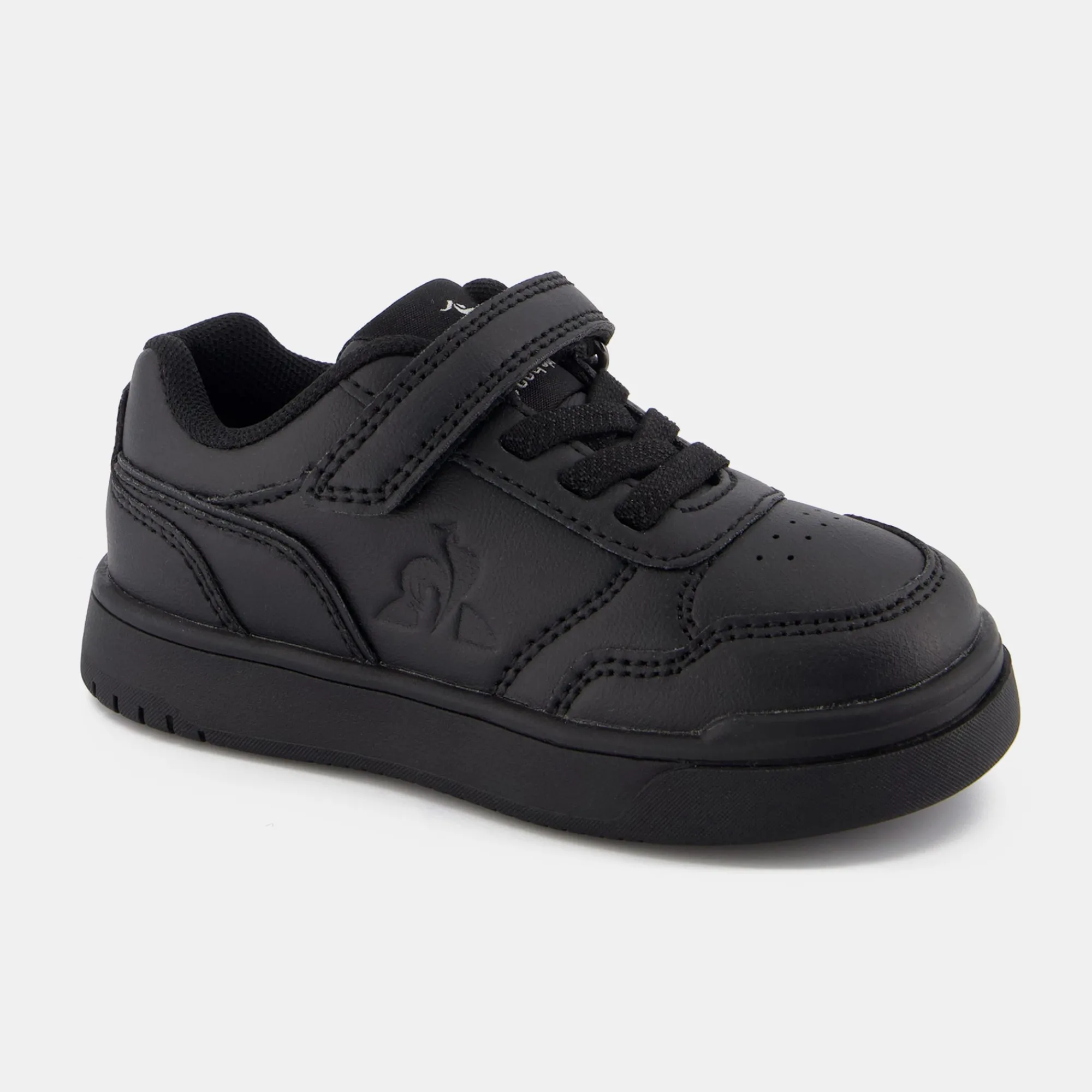 Fashion CHAUSSURES BÉBÉ Chaussures à scratch noires COURT BREAKER bébé Enfant Bébé | COURT BREAKER