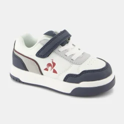 Cheap CHAUSSURES BÉBÉ Chaussures à scratch noires COURT BREAKER bébé Enfant COURT BREAKER | Bébé