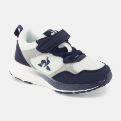 Sale CHAUSSURES bébé Chaussures à scratch rouges et bleues R500_2 bébé Enfant Bébé