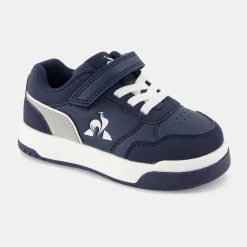 Sale CHAUSSURES BÉBÉ Chaussures à scratch noires COURT BREAKER bébé Enfant COURT BREAKER | Bébé
