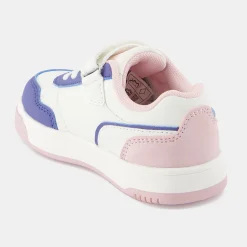 Shop CHAUSSURES BÉBÉ Chaussures à scratch roses COURT BREAKER bébé Enfant COURT BREAKER | Bébé