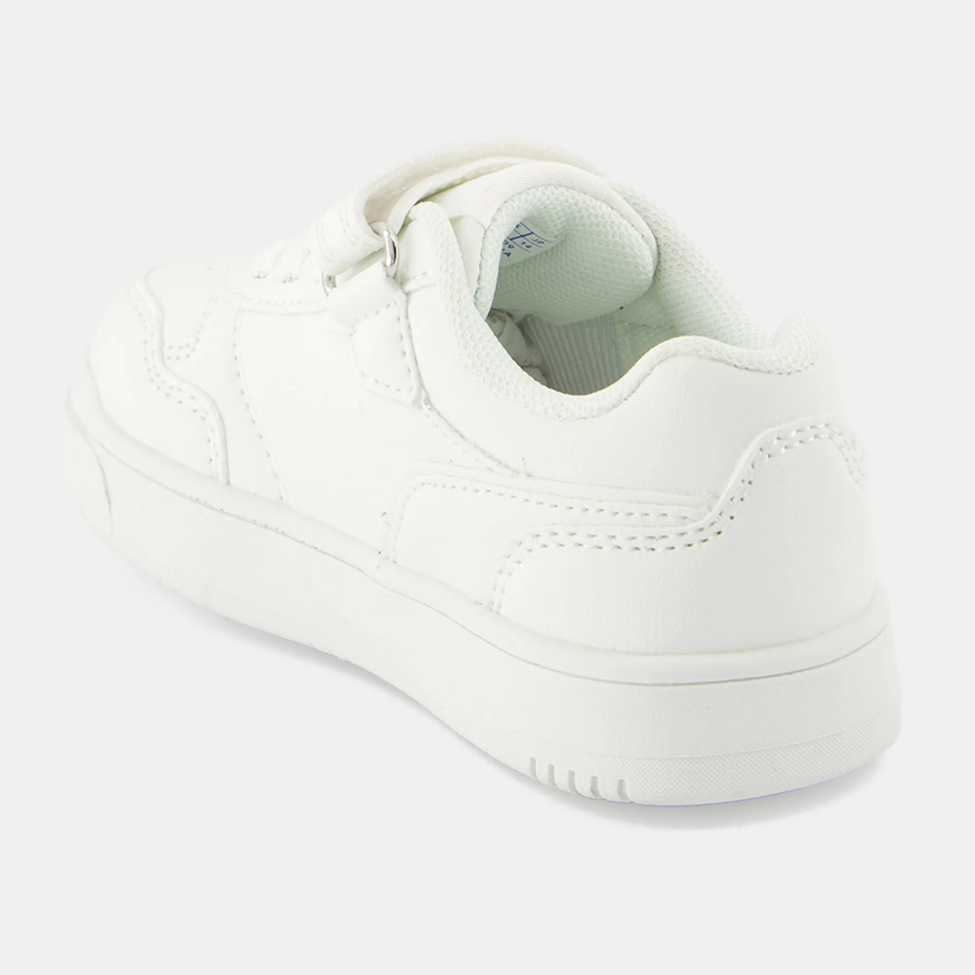 Discount CHAUSSURES BÉBÉ Chaussures à scratch blanches COURT BREAKER bébé Enfant COURT BREAKER | Bébé