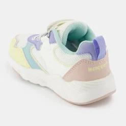 Fashion CHAUSSURES bébé Chaussures multicolores à scratch RUNNER bébé Enfant Bébé