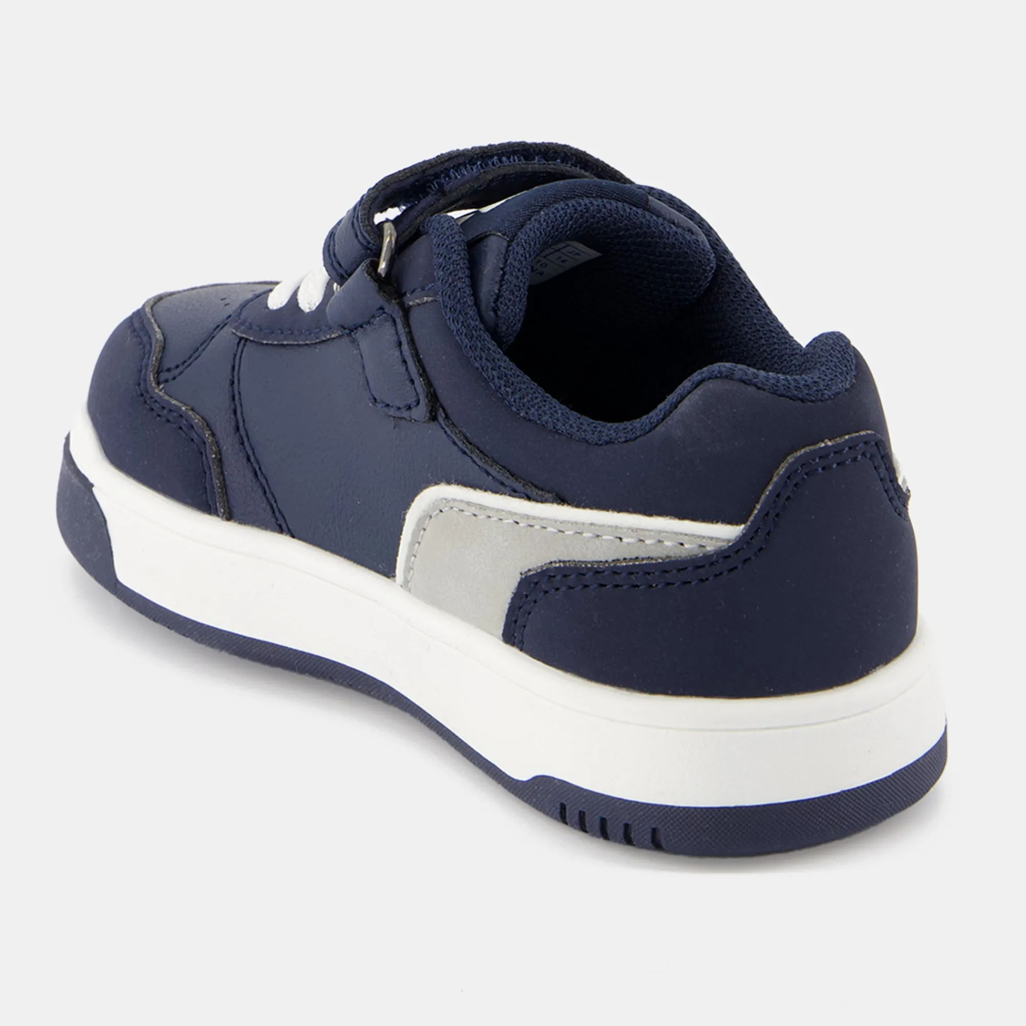 Sale CHAUSSURES BÉBÉ Chaussures à scratch noires COURT BREAKER bébé Enfant COURT BREAKER | Bébé