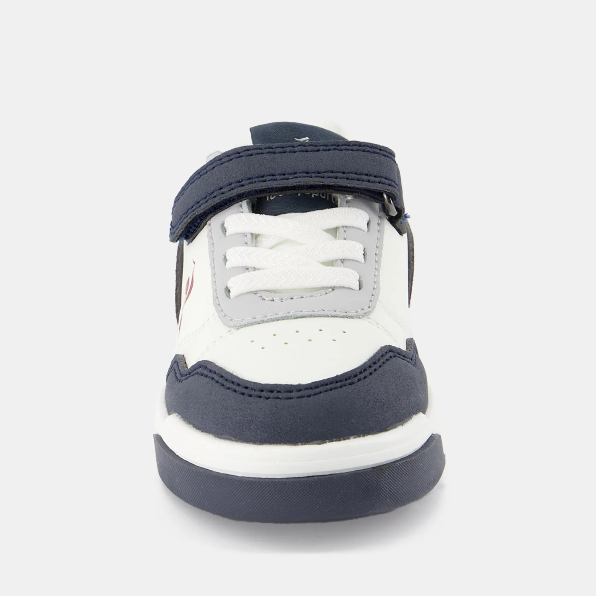 Cheap CHAUSSURES BÉBÉ Chaussures à scratch noires COURT BREAKER bébé Enfant COURT BREAKER | Bébé