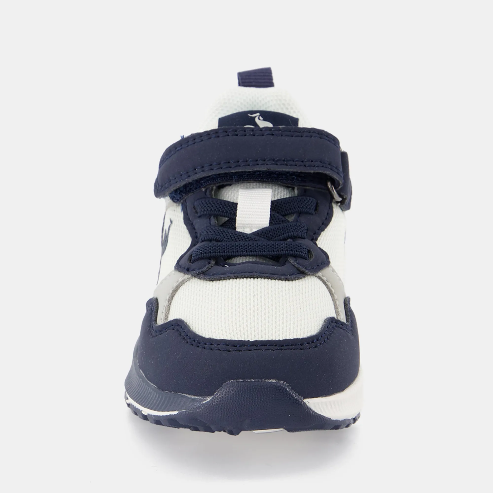 Sale CHAUSSURES bébé Chaussures à scratch rouges et bleues R500_2 bébé Enfant Bébé