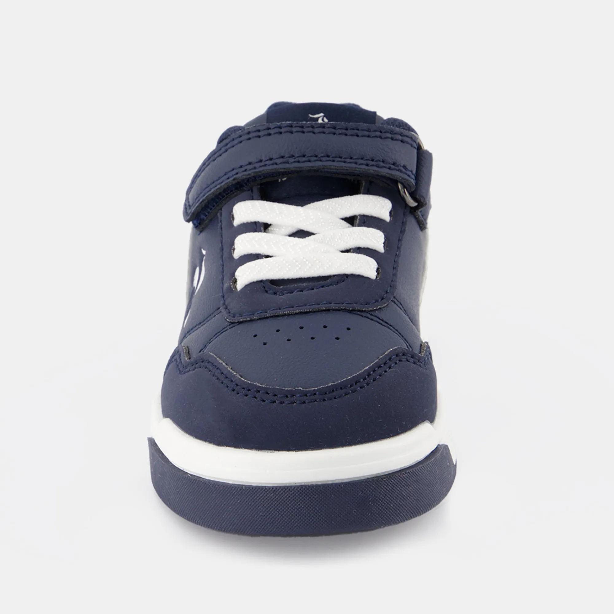 Sale CHAUSSURES BÉBÉ Chaussures à scratch noires COURT BREAKER bébé Enfant COURT BREAKER | Bébé