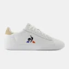 Flash Sale Chaussures COURTSET_2 Homme Homme Baskets Et Sneakers
