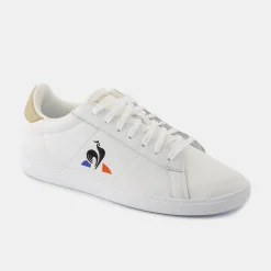 Flash Sale Chaussures COURTSET_2 Homme Homme Baskets Et Sneakers