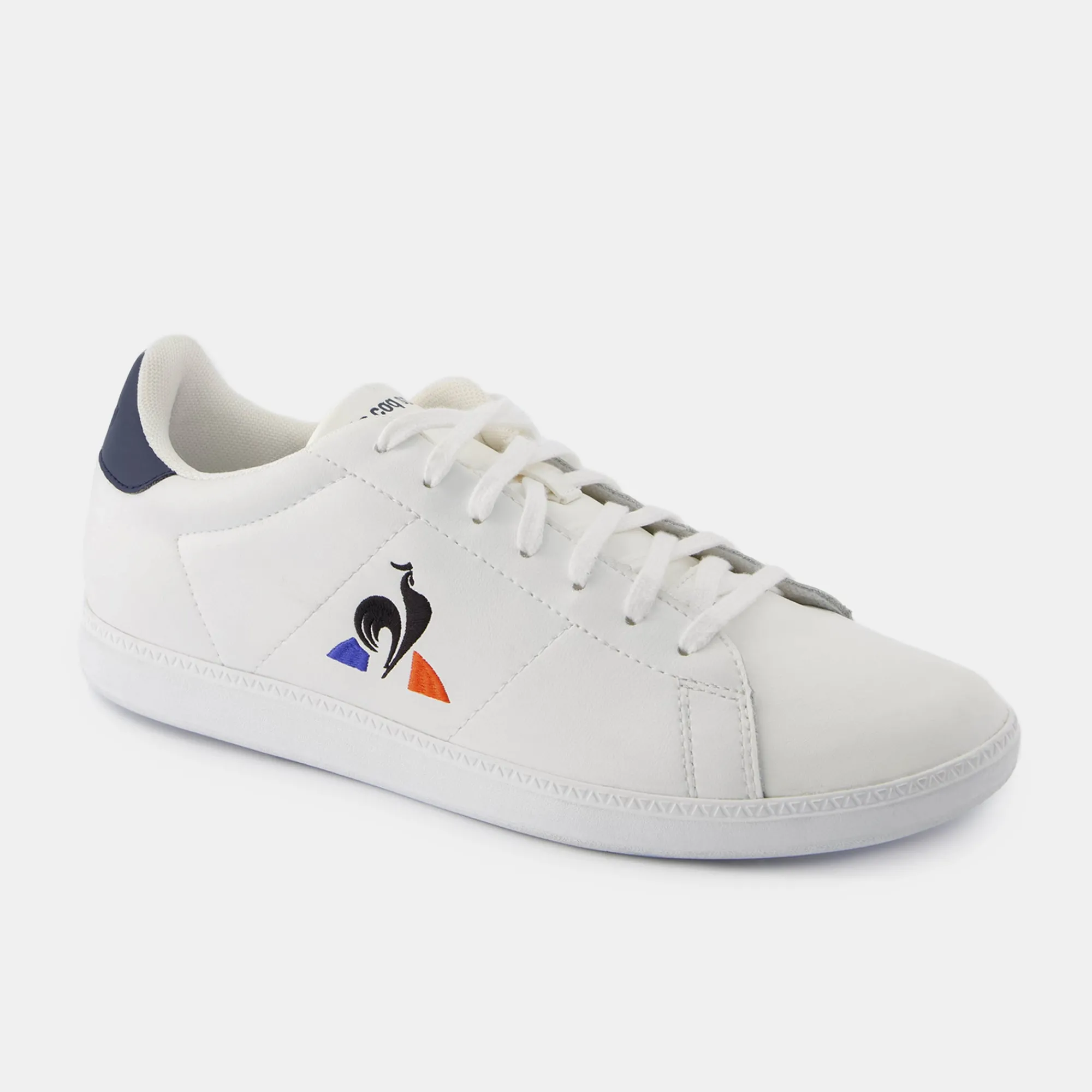 Cheap Chaussures COURTSET_2 Homme Homme Baskets Et Sneakers