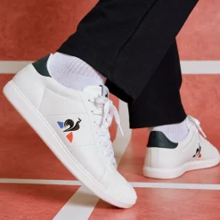 Cheap Chaussures COURTSET_2 Homme Homme Baskets Et Sneakers