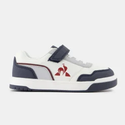 Flash Sale CHAUSSURES ENFANT Chaussures à scratch noires COURT BREAKER enfant Enfant COURT BREAKER | Enfant