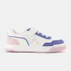Online CHAUSSURES ENFANT Chaussures à scratch noires COURT BREAKER enfant Enfant COURT BREAKER | Enfant