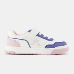 Online CHAUSSURES ENFANT Chaussures à scratch noires COURT BREAKER enfant Enfant COURT BREAKER | Enfant