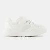 Clearance CHAUSSURES ENFANT Chaussures à scratch blanches RUNNER enfant Enfant Enfant