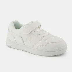 Clearance CHAUSSURES ENFANT Chaussures à scratch noires COURT BREAKER enfant Enfant COURT BREAKER | Enfant