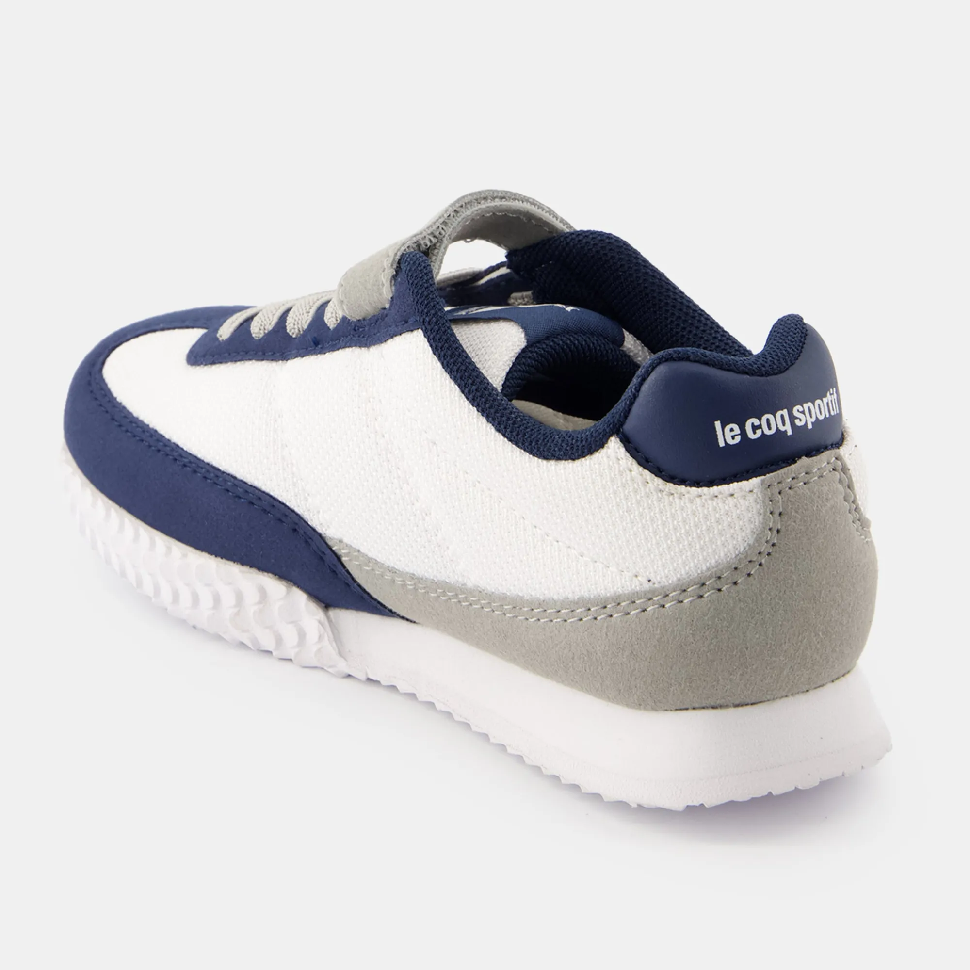 Clearance CHAUSSURES ENFANT Chaussures à scratch VELOCE I enfant Enfant Enfant