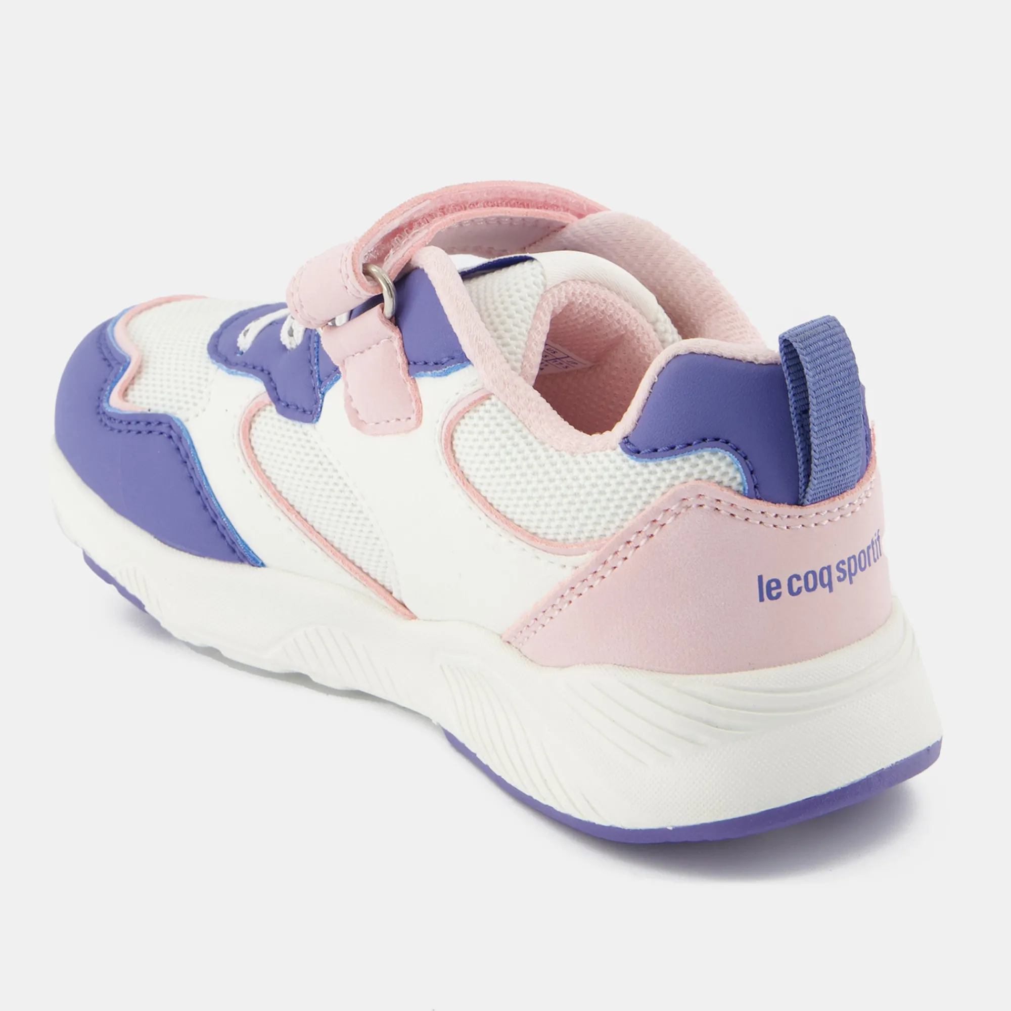Store CHAUSSURES ENFANT Chaussures multicolore à scratch RUNNER enfant Enfant Enfant