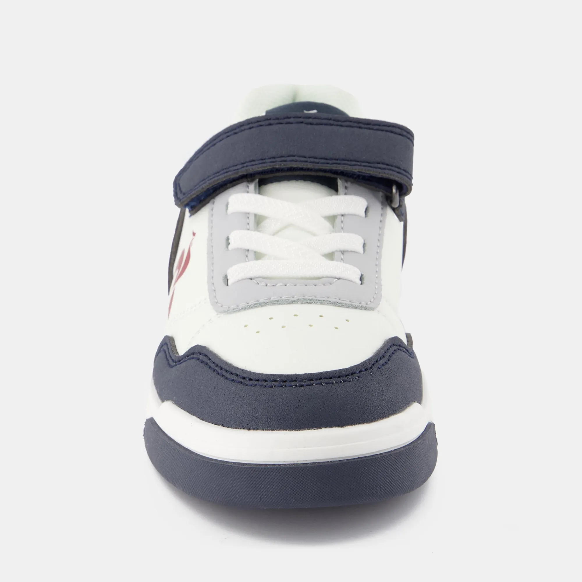 Flash Sale CHAUSSURES ENFANT Chaussures à scratch noires COURT BREAKER enfant Enfant COURT BREAKER | Enfant