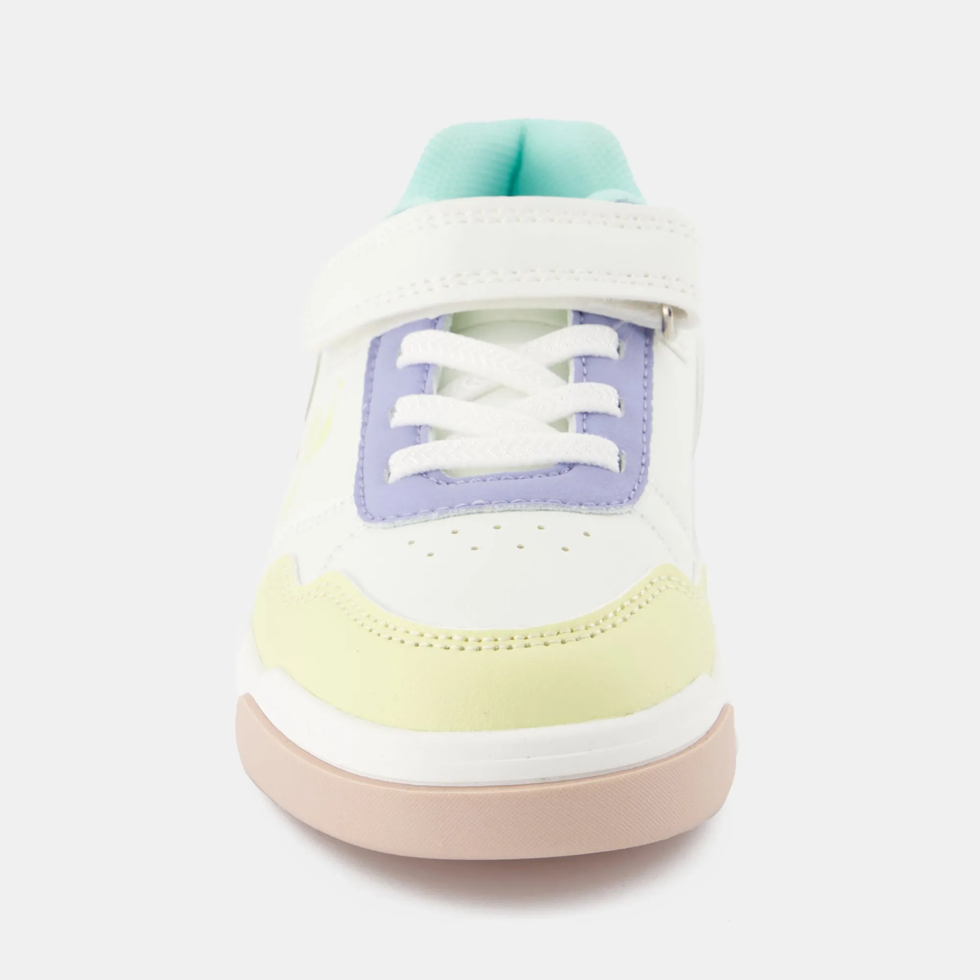Discount CHAUSSURES ENFANT Chaussures à scratch noires COURT BREAKER enfant Enfant COURT BREAKER | Enfant