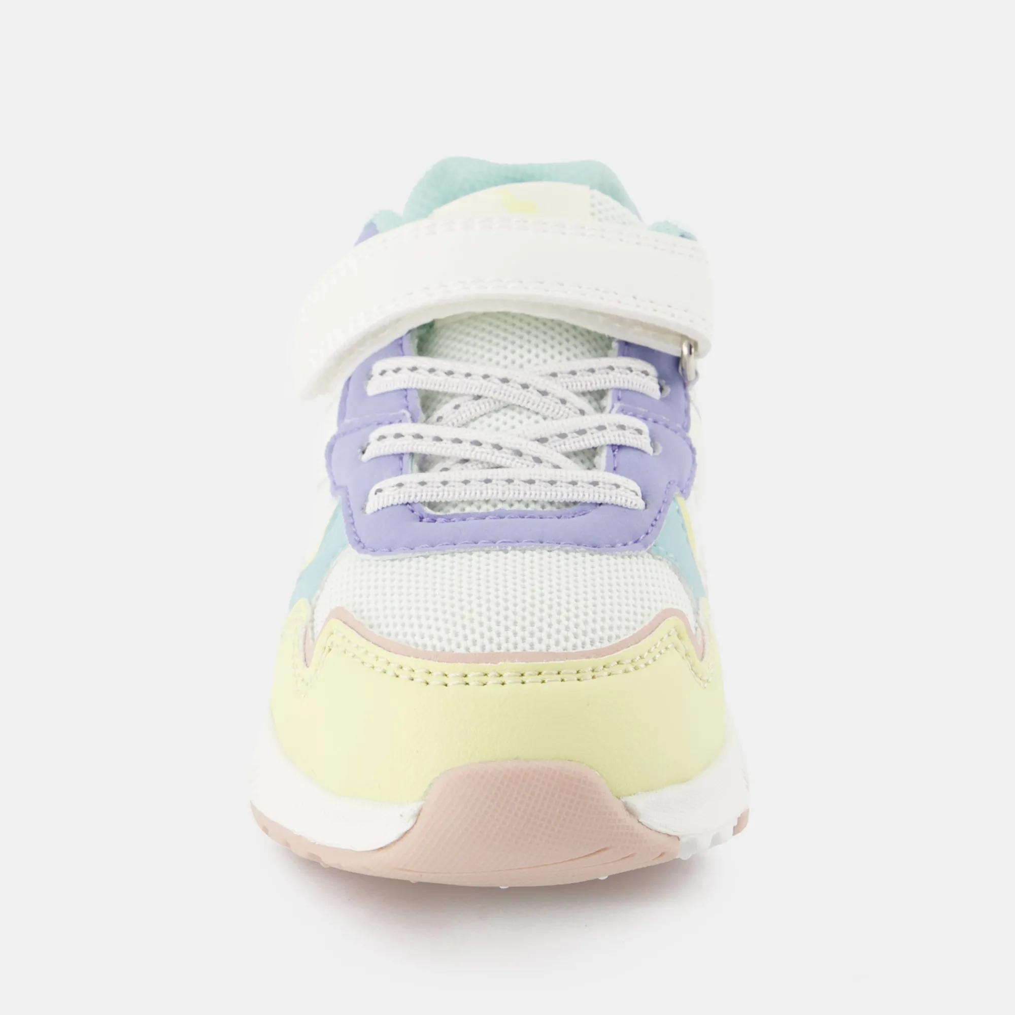 Fashion CHAUSSURES ENFANT Chaussures multicolore à scratch RUNNER enfant Enfant Enfant