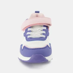 Store CHAUSSURES ENFANT Chaussures multicolore à scratch RUNNER enfant Enfant Enfant