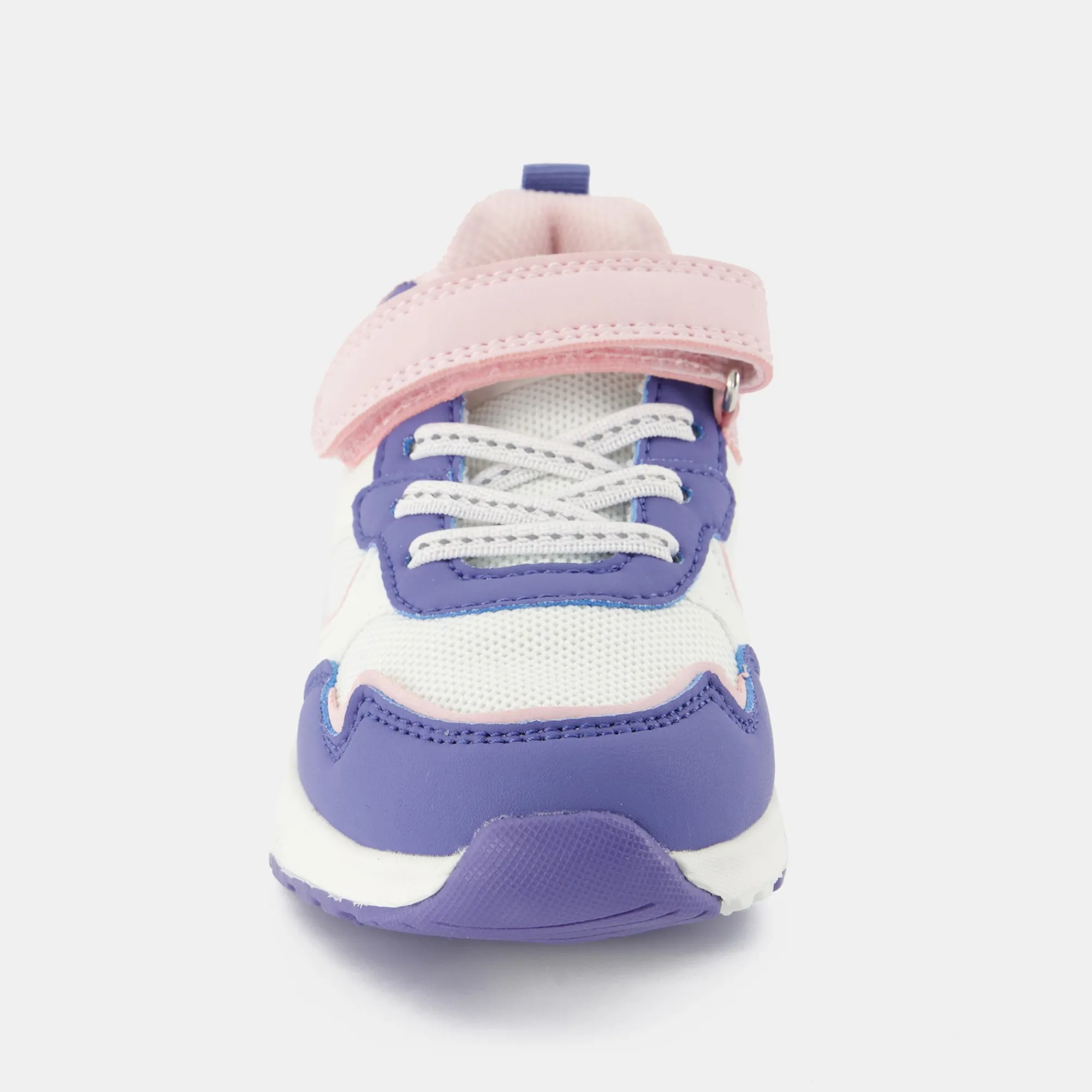 Store CHAUSSURES ENFANT Chaussures multicolore à scratch RUNNER enfant Enfant Enfant